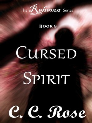 cover image of Cursed Spirit
